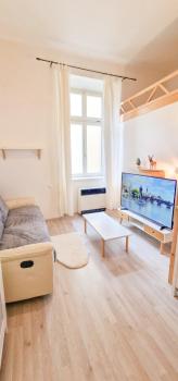 Cozy Karlín Loft City Center, Praga (foto 2)
