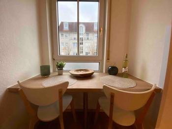 Cozy Suite Dresden, Drážďany (fotografie 5)