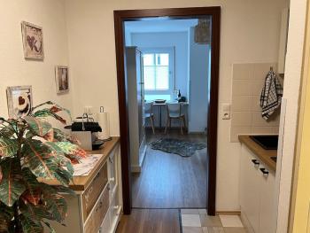 Cozy Suite Dresden, Drážďany (fotografie 2)
