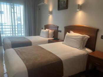 Hôtel Amouday, Casablanca (foto 2)