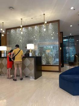 Condo in BGC near Grand Hyatt, Manila (fotografie 4)
