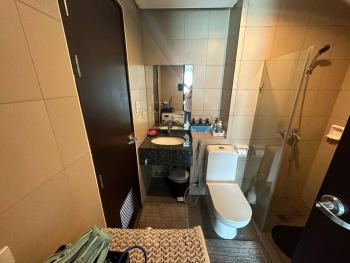 Condo in BGC near Grand Hyatt, Manila (fotografie 5)