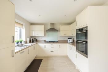 Luxury Detached Home, Edinburgh (fotografie 5)