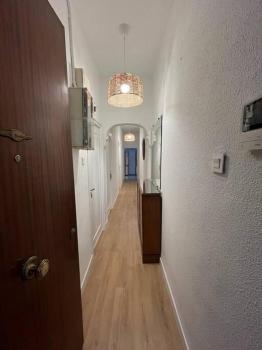 Apartamento Bilbao-Basurto-San Mames, Бильбао (фото 5)
