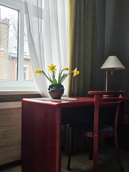 Muzeja apartamenti & Free Parking & Self Check-in, Riga (fotografie 2)