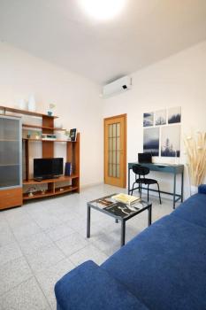 Casa Via de Rosa, Boloňa (fotografie 5)