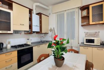 Casa Via de Rosa, Boloňa (fotografie 4)