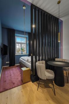 kalm stay - a design Aparthotel, München (Foto 3)