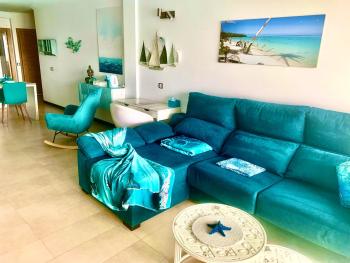 Calypso, Cotillo (fotografie 5)