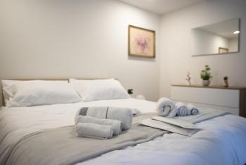 La Zecca Apartment a 2 passi dal Centro e dal Mare, Janov (fotografie 5)