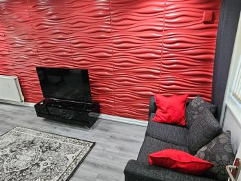 Airbnb Palace, Birmingham (fotografie 2)
