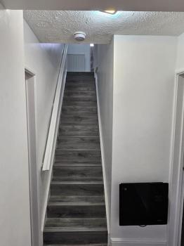 Airbnb Palace, Birmingham (fotografie 4)