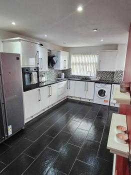 Airbnb Palace, Birmingham (fotografie 5)