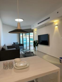 Sunset suite - step from the beach, Aszkelon (zdjęcie 2)