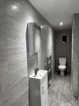 New 2BED Kay Road SW9 London, Londýn (fotografie 2)