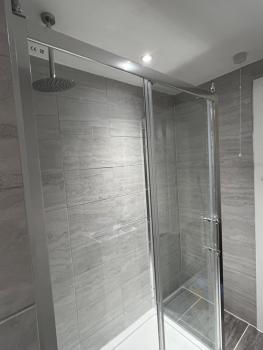 New 2BED Kay Road SW9 London, Londýn (fotografie 4)