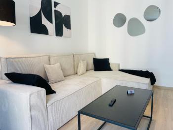 LIGHTPLACE - Innenstadt - Kaffeevollautomat - Balkon - Boxspringbett, Braunschweig (foto 4)