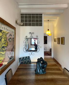 Biennale Apartment Venice, Benátky (fotografie 4)