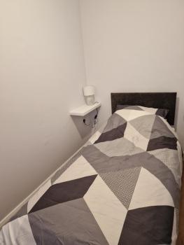 Dublin's Fair City Apartment, Dublin (fotografie 5)