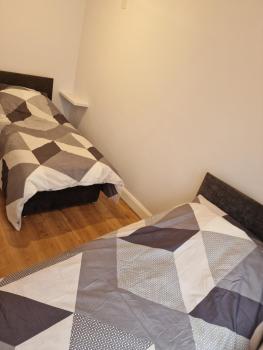 Dublin's Fair City Apartment, Dublin (fotografie 4)