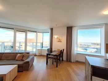 SAG Panorama City Apartment 3 rooms free parking Free wifi, Bratislava (fotografie 2)