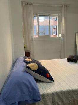 Relaxing confortable room, Valencie (fotografie 3)