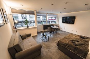 Exklusive 1-Zimmer Stadtwohnung in Bremen, Bremen (photo 3)