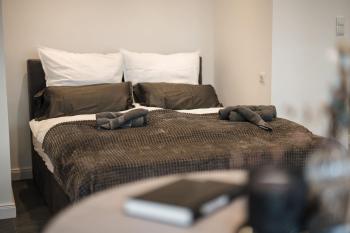 Exklusive 1-Zimmer Stadtwohnung in Bremen, Bremen (photo 5)