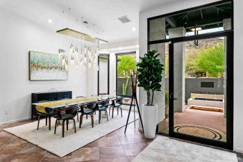 The Concept, An Exclusive, Upscale B&B in Moon Valley, Phoenix (fotografie 4)