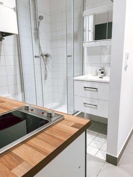 Zentrales Apartment nähe Schönbrunn - 2 Pers, Vienna (foto 4)