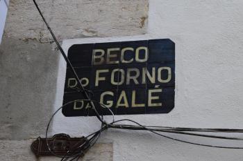 Acolhedor Apartamento Em Alfama, Lisabon (fotografie 4)