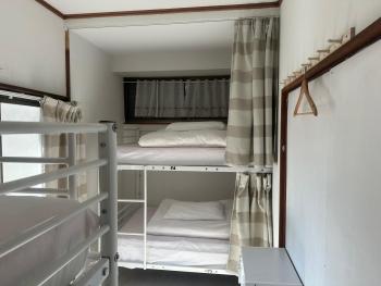 Keys House, Tokio (fotografie 5)