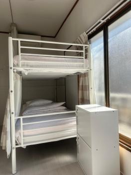 Keys House, Tokio (fotografie 4)