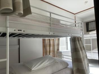 Keys House, Tokio (fotografie 3)
