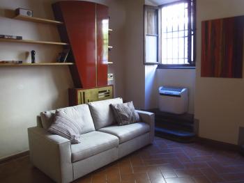 Casa Lorena, Florencie (fotografie 4)