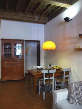 Casa Lorena, Florencie (fotografie 3)
