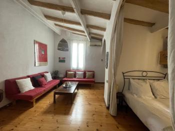 Original duplex in the center of Barcelona, Barcellona (foto 4)