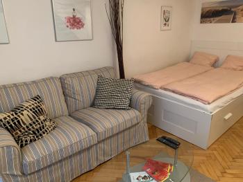 New Astoria Apartment, Budapešť (fotografie 2)