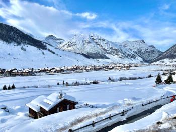 Appartamenti - Formula Roulette, Livigno (fotografie 2)