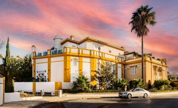 Hotel Cortijo Landete, Granada (foto 5)
