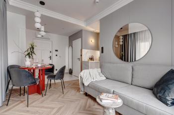 MameHome Apartments, Cracovia (foto 2)