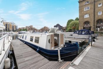 Serenity in the Heart of London, Londyn (zdjęcie 2)