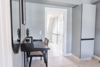 Penthouse w/rooftop terrace in latin quarter, Kopenhagen (Foto 5)