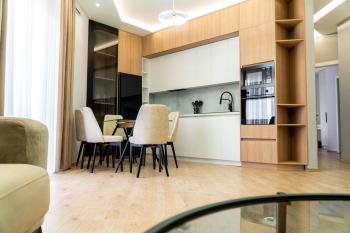 Signature apartment 10, Tirana (photo 5)