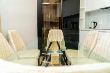 Signature apartment 10, Tirana (photo 4)