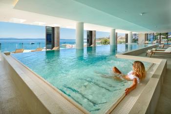 Amphora Hotel, Split (Foto 2)