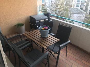 Goethe Apartment, Hannover (photo 5)