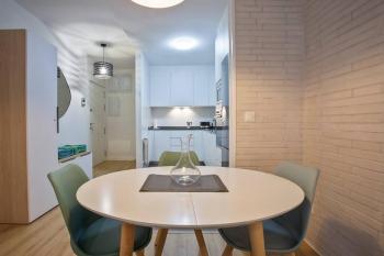 Zubietetxea nuevo con garage urbano gratis, Бильбао (фото 5)