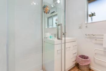 Homespun Unit with deck, air-con and parking, Auckland (fotografie 4)