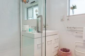 Homespun Unit with deck, air-con and parking, Auckland (fotografie 5)